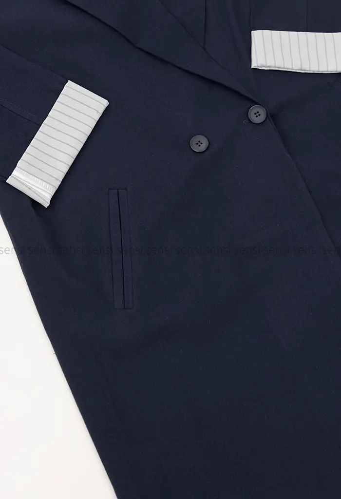 مانتو بلند لینن کد1004203