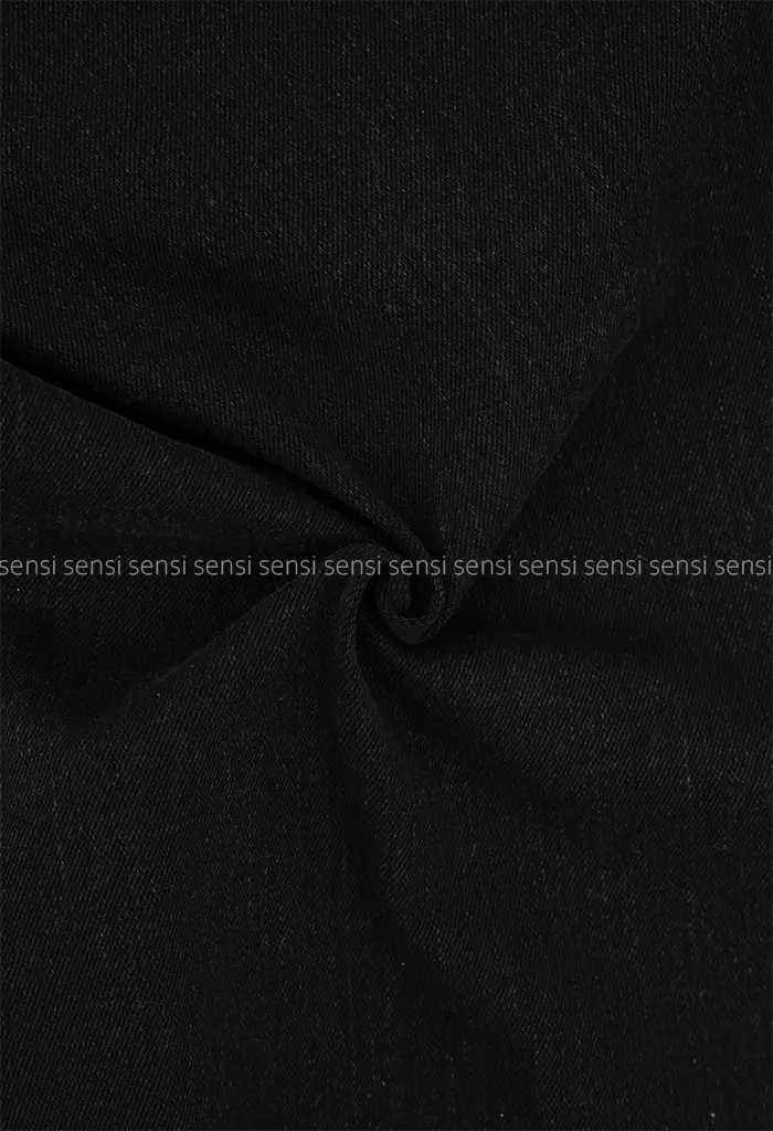 شلوار جین Loop دمپا کات کد1004240