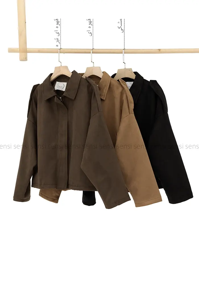 کراپ کت جیر کد1004249