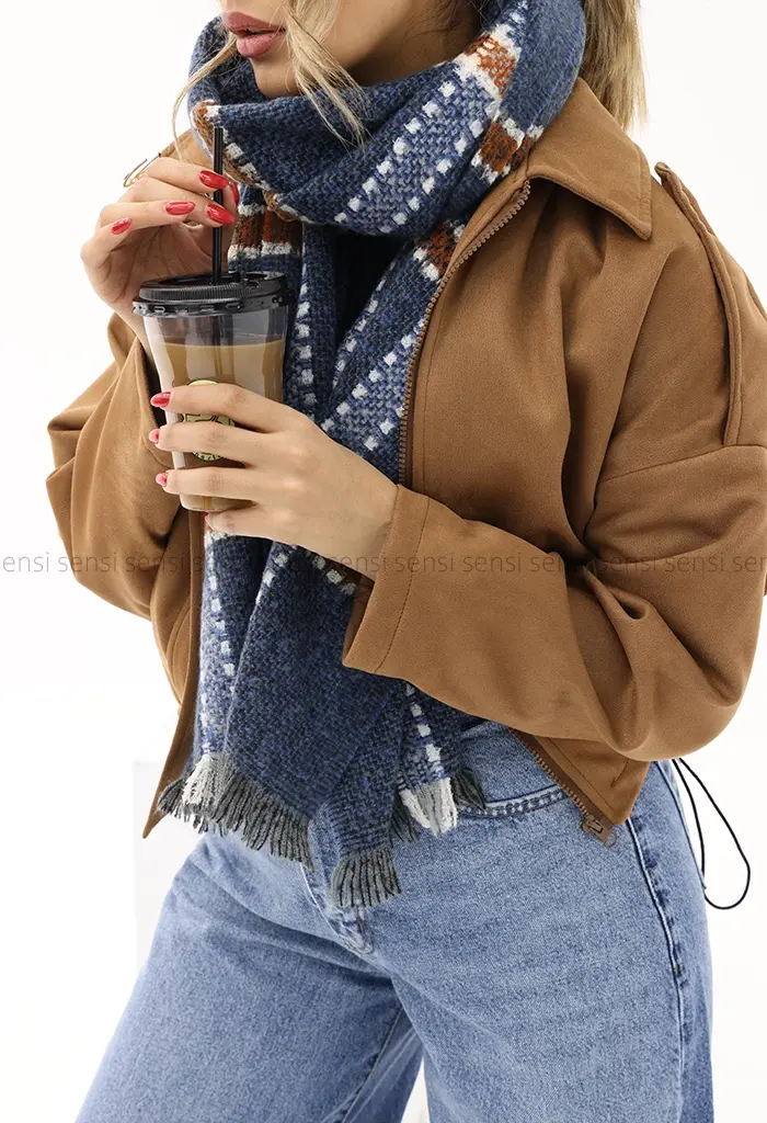 کراپ کت جیر کد1004249