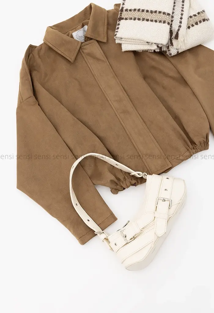 کراپ کت جیر کد1004249