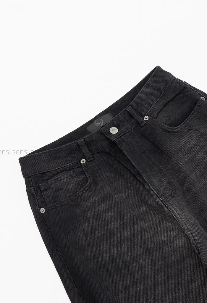 شلوار جین full bag کد1004239