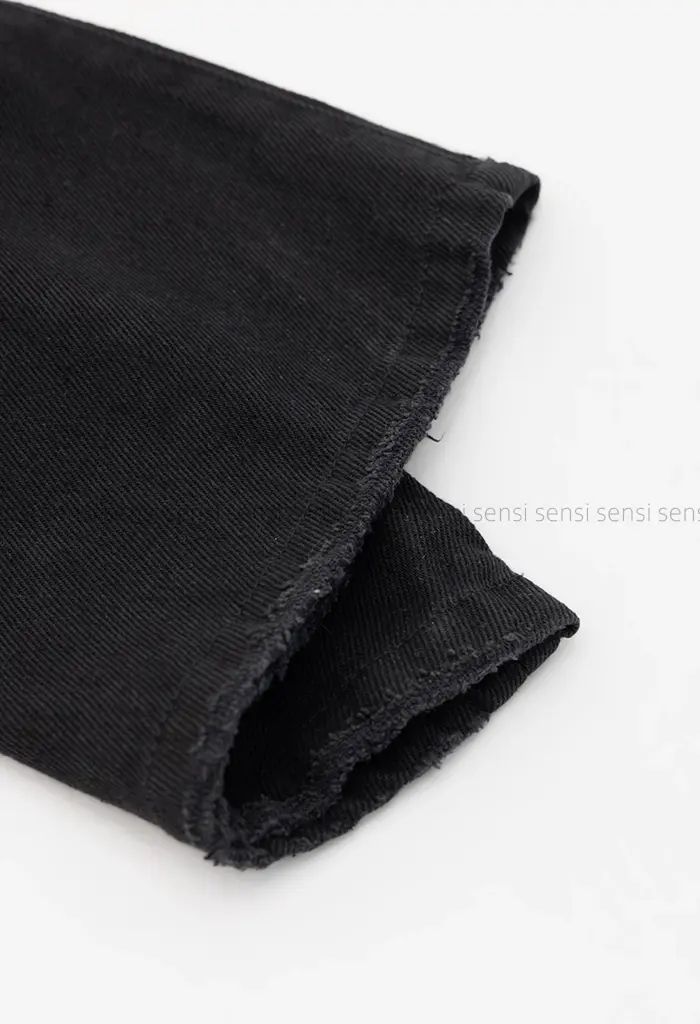 شلوار جین full bag کد1004239