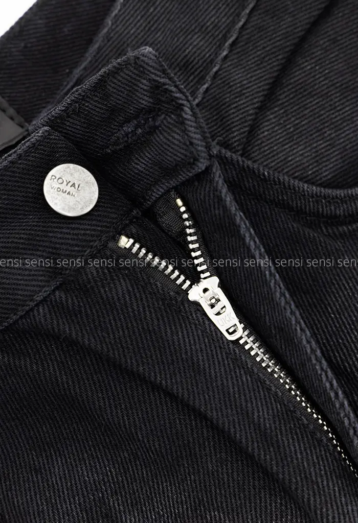 شلوار جین full bag کد1004239