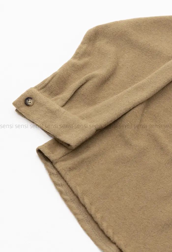 شومیز فوتر موهر کد1004250