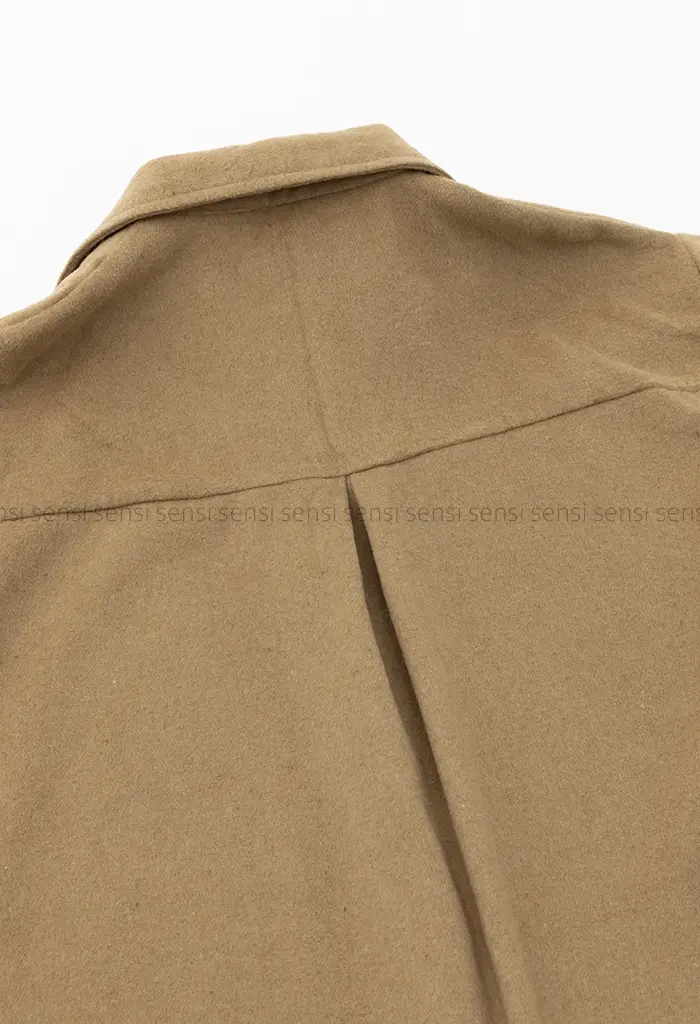 شومیز فوتر موهر کد1004250