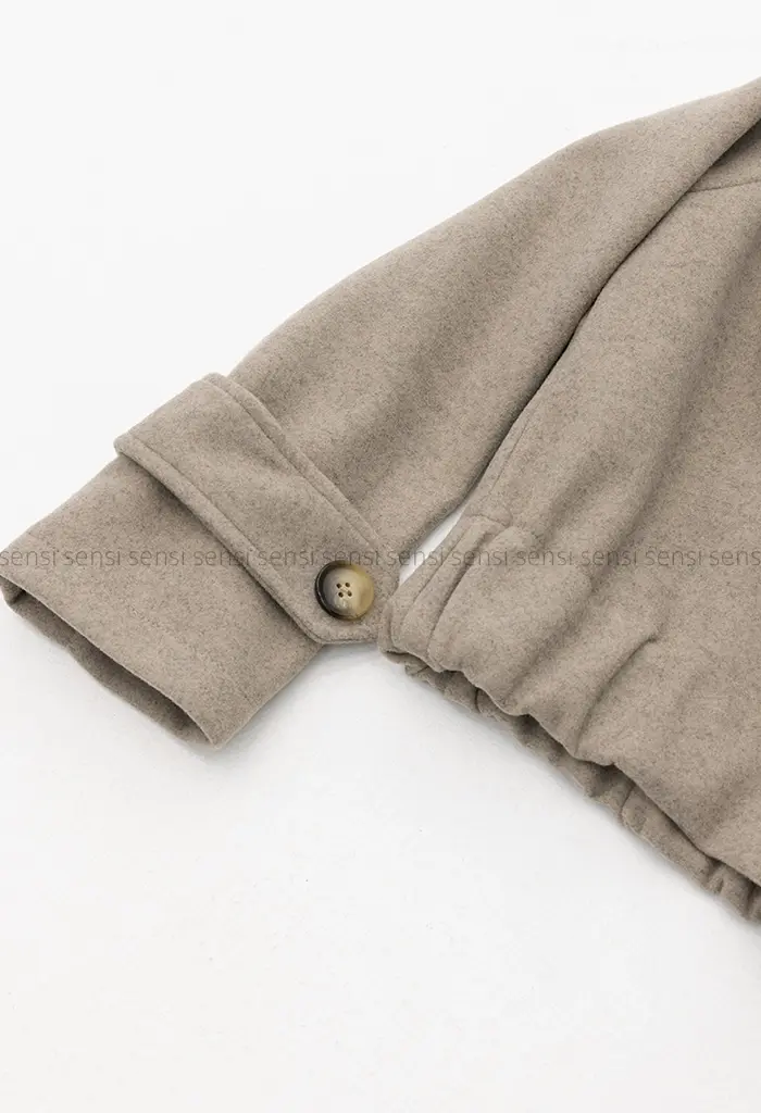 بامبر جلو زیپ فوتر کد1004247