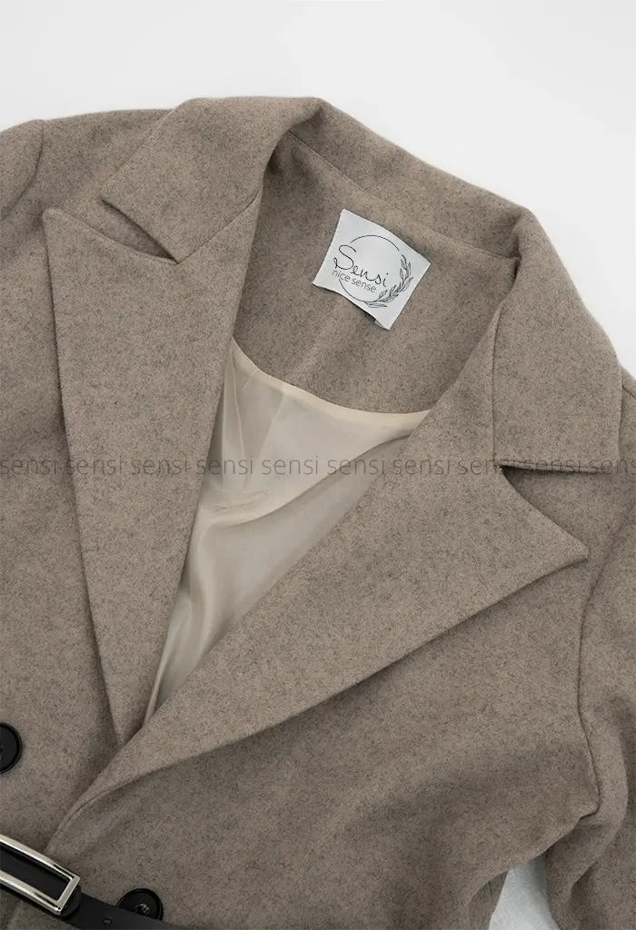 کت فوتر یقه انگلیسی @کد1004256