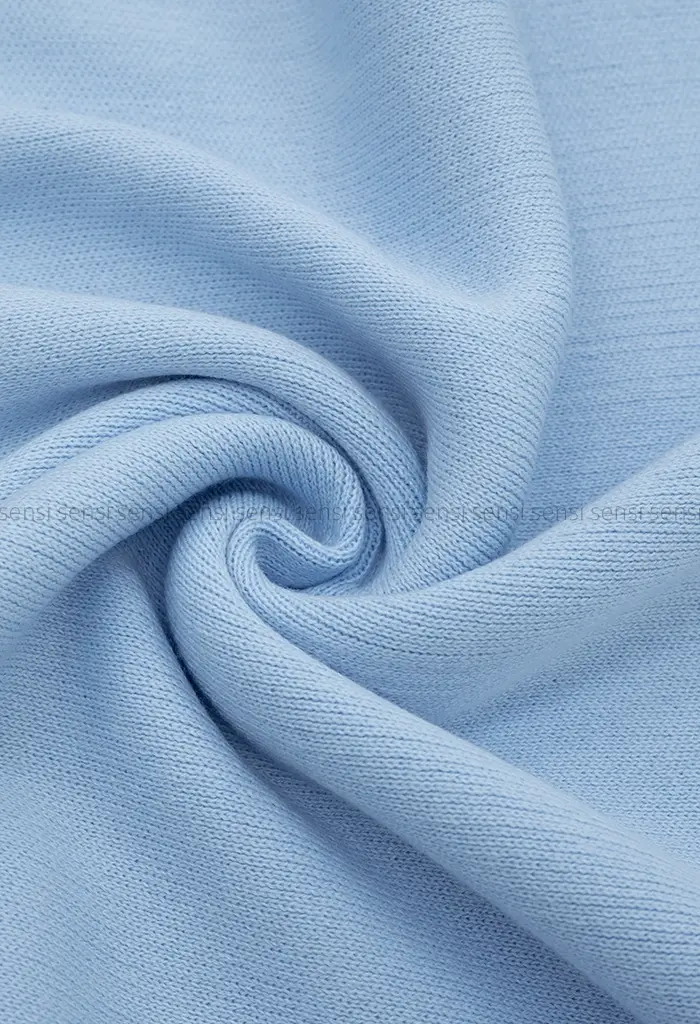 پیراهن بافت آستین رگلان کد1004261