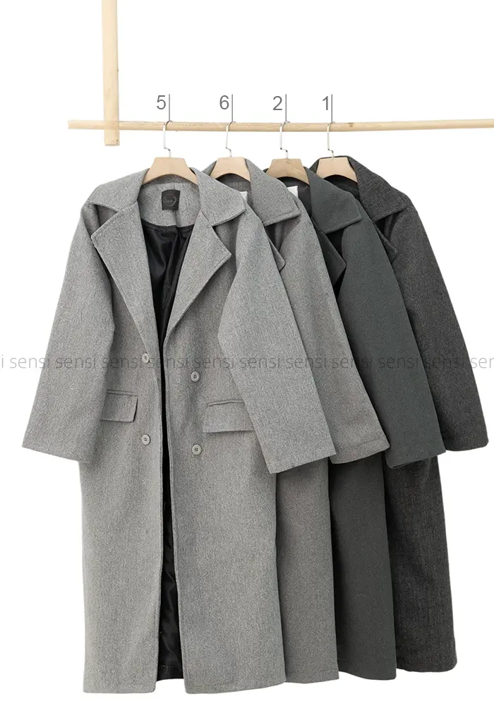 پالتو فوتر بلند کد1004269