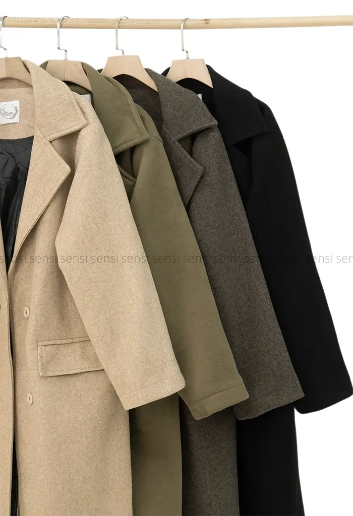 پالتو فوتر بلند کد1004269