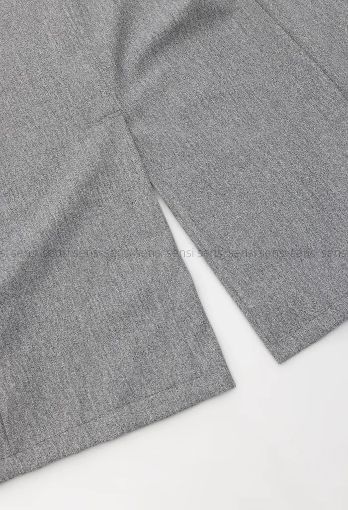 پالتو فوتر بلند کد1004269