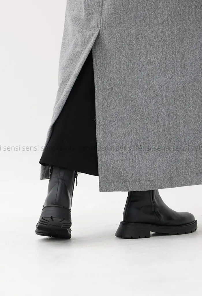 پالتو فوتر بلند کد1004269