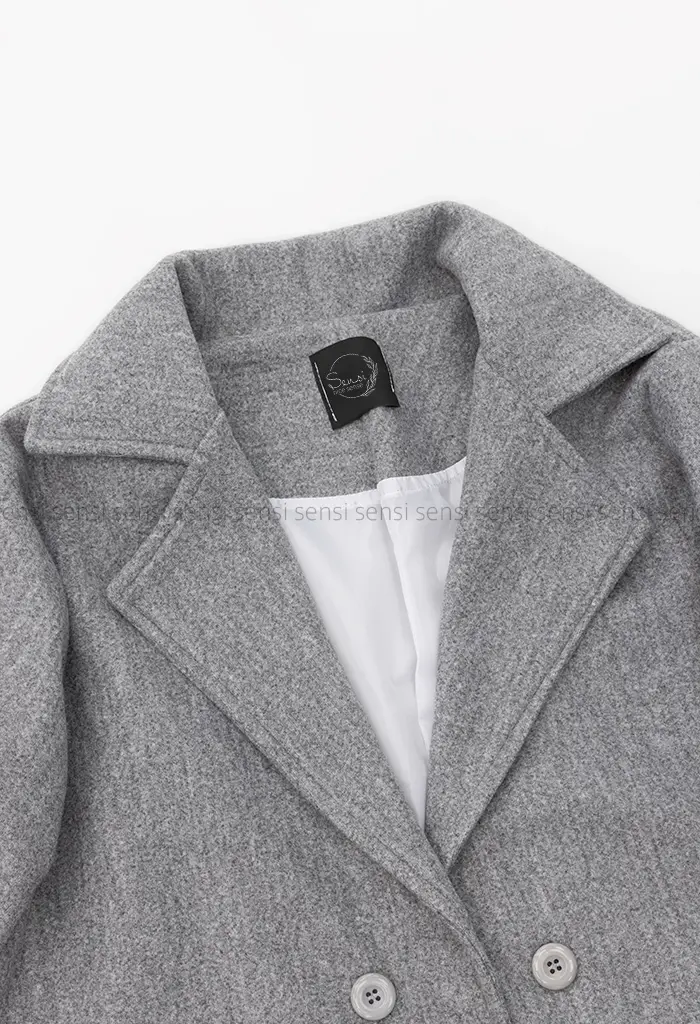 پالتو فوتر بلند کد1004269