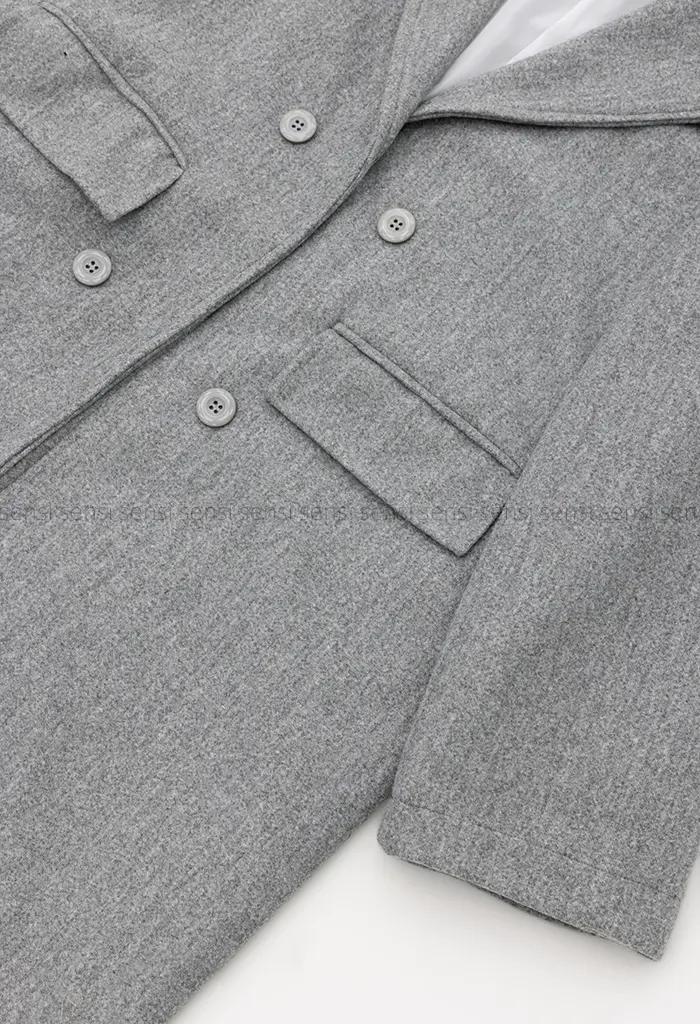 پالتو فوتر بلند کد1004269