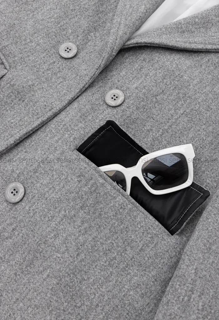 پالتو فوتر بلند کد1004269