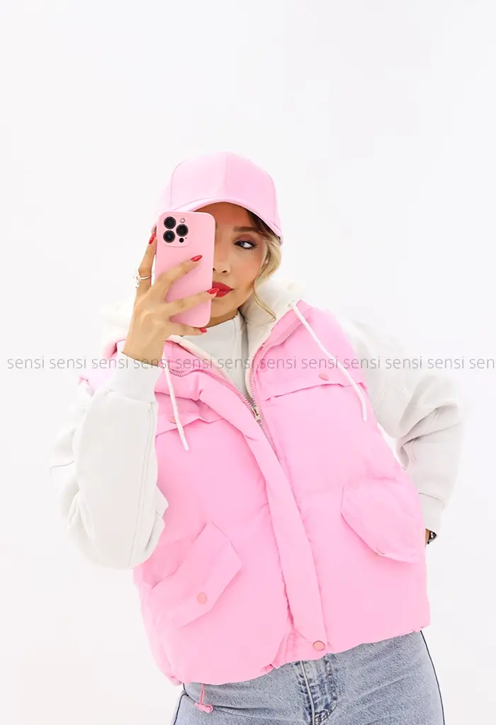 پافر کلاه دورس پشم شیشه کد1004275