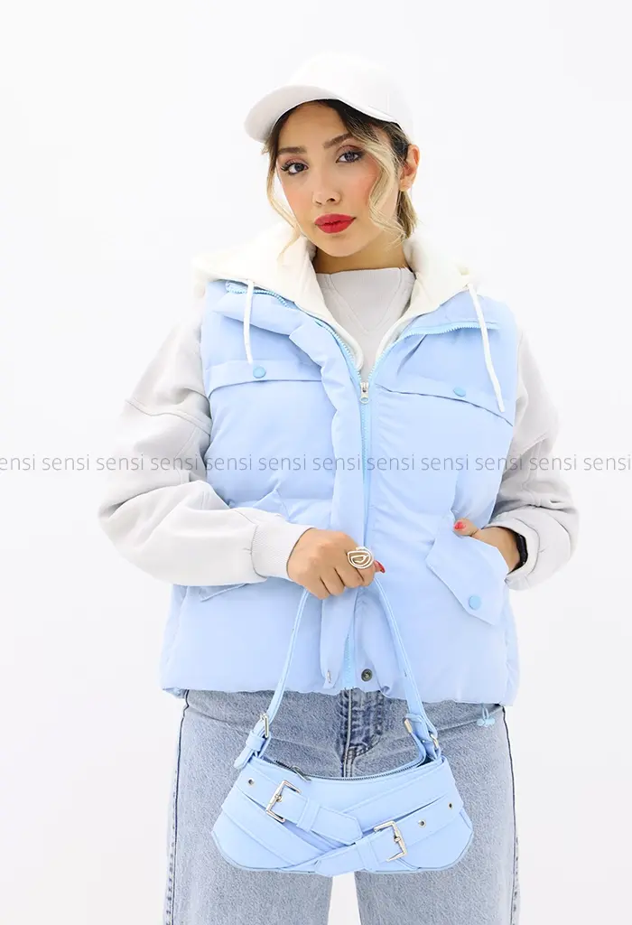 پافر کلاه دورس پشم شیشه کد1004275