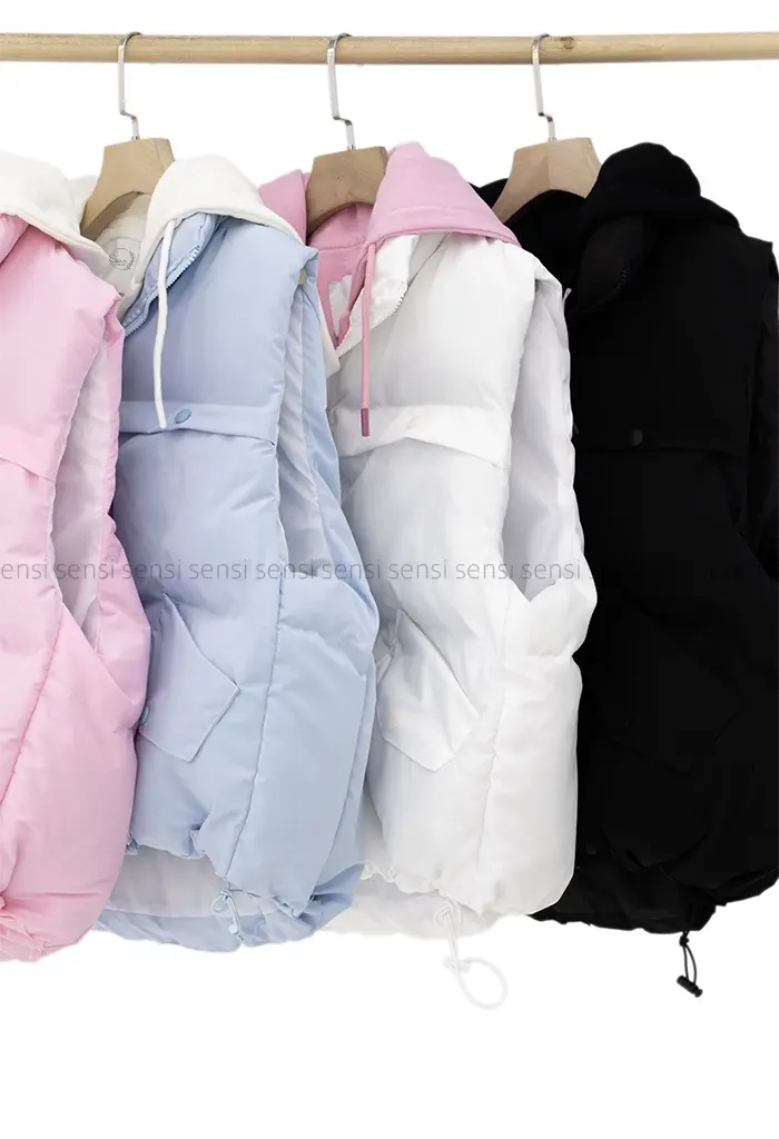 پافر کلاه دورس پشم شیشه کد1004275