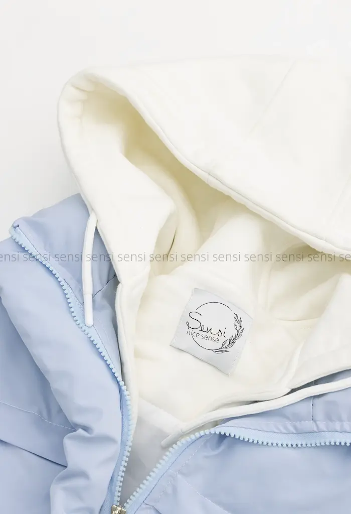 پافر کلاه دورس پشم شیشه کد1004275