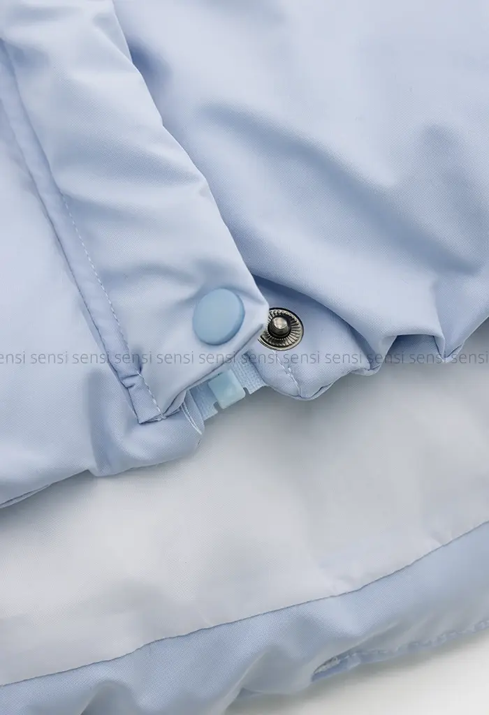 پافر کلاه دورس پشم شیشه کد1004275