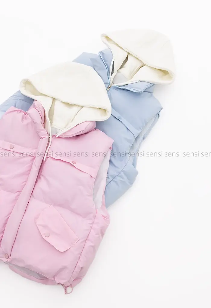 پافر کلاه دورس پشم شیشه کد1004275