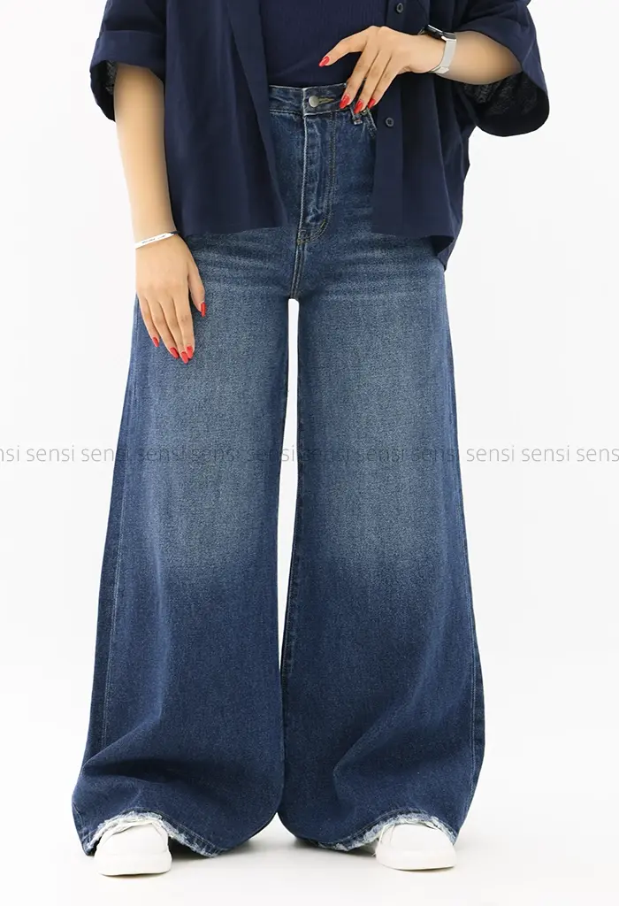 شلوار جینSUPER full bag کد1004237