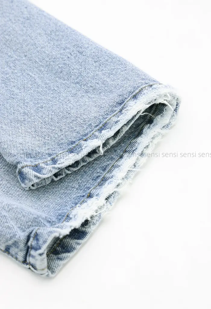 شلوار جینSUPER full bag کد1004237