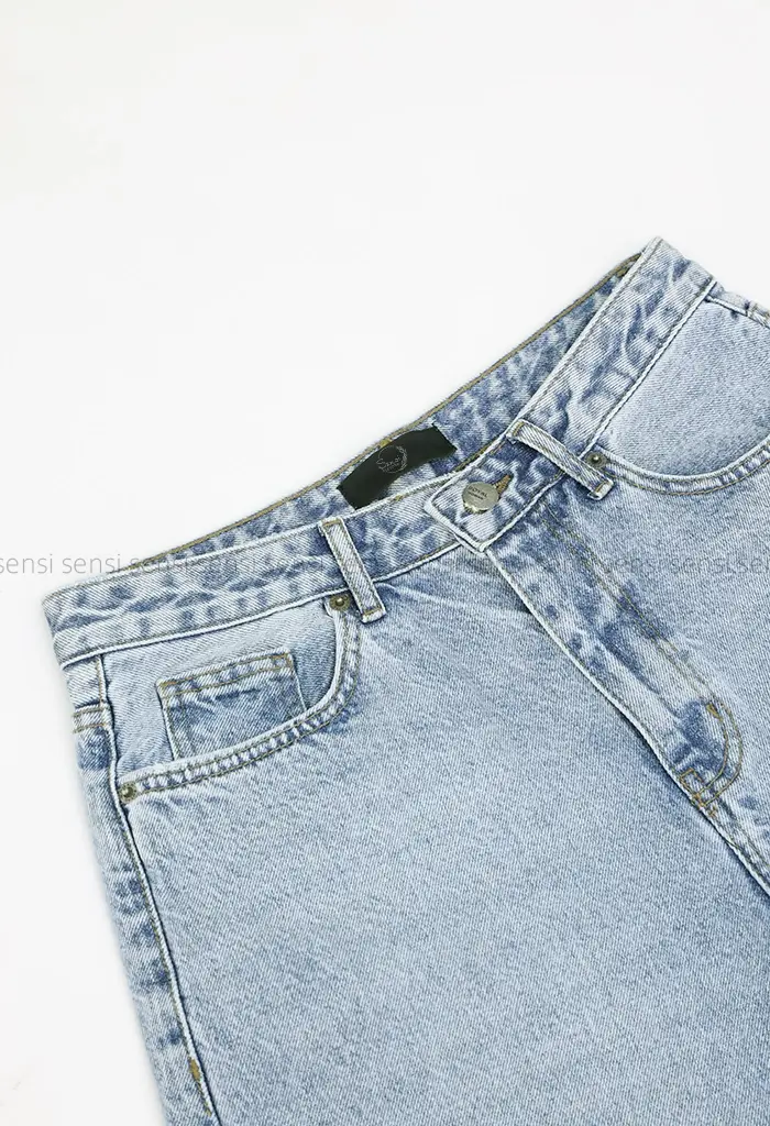 شلوار جینSUPER full bag کد1004237