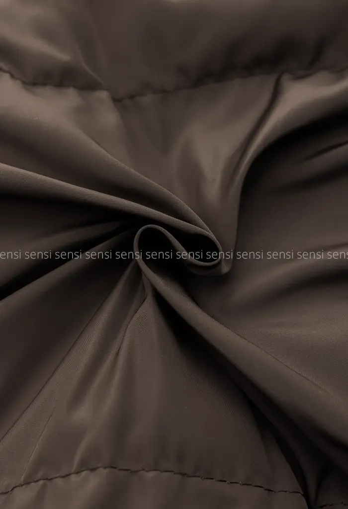 کاپشن بلند امبردی کد1004277