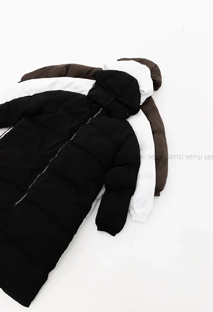 کاپشن بلند امبردی کد1004277