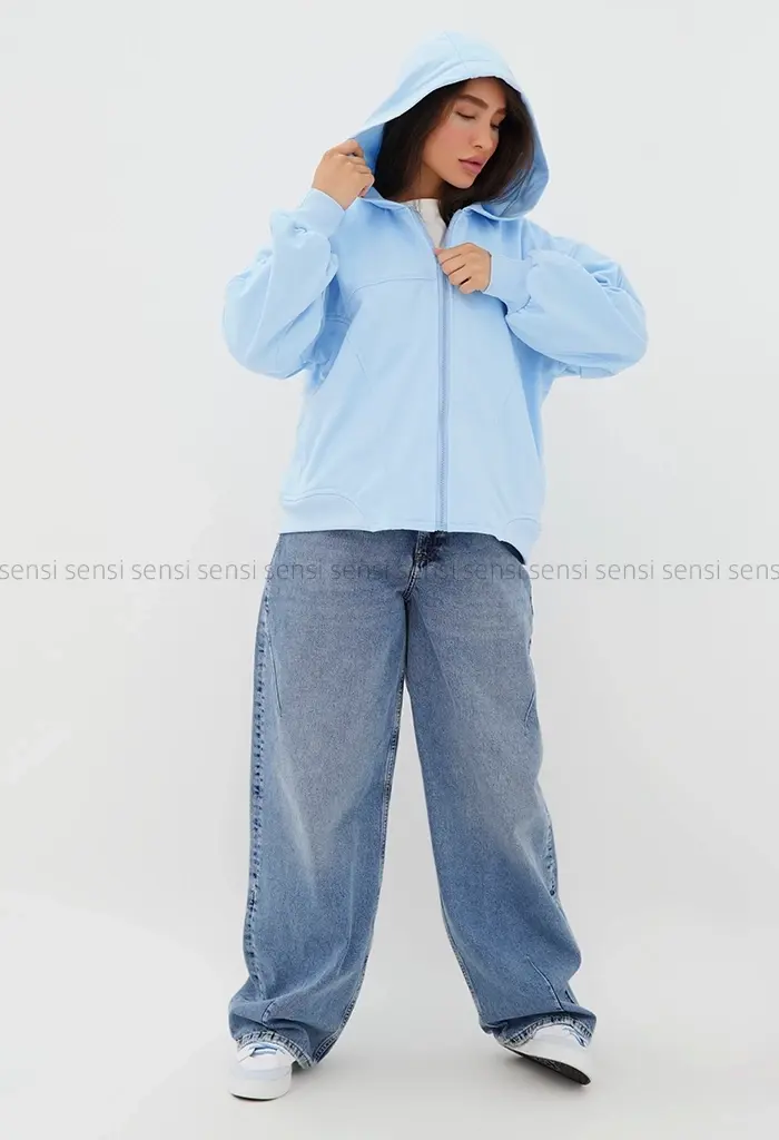 سویشرت (BASIC)کد1004285