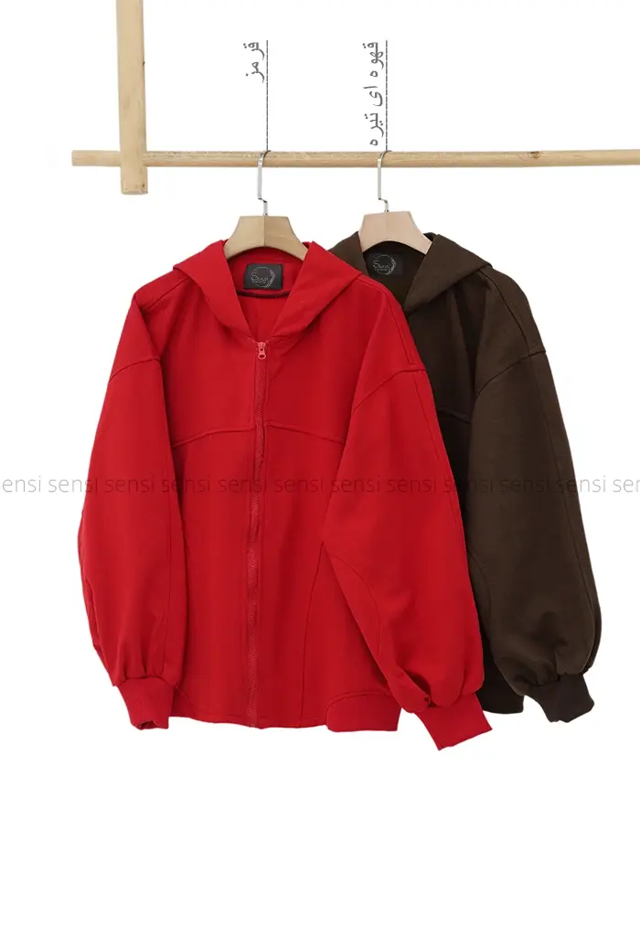 سویشرت (BASIC)کد1004285