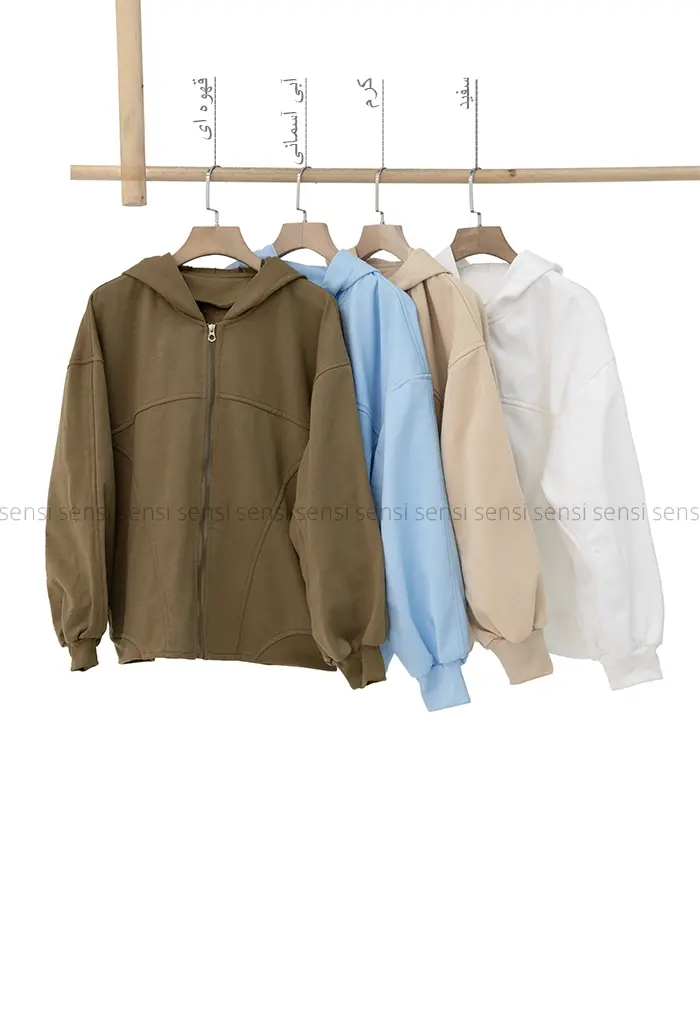 سویشرت (BASIC)کد1004285