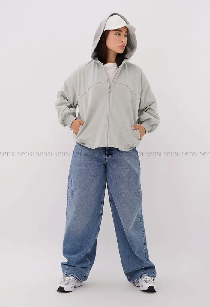 سویشرت (BASIC)کد1004285