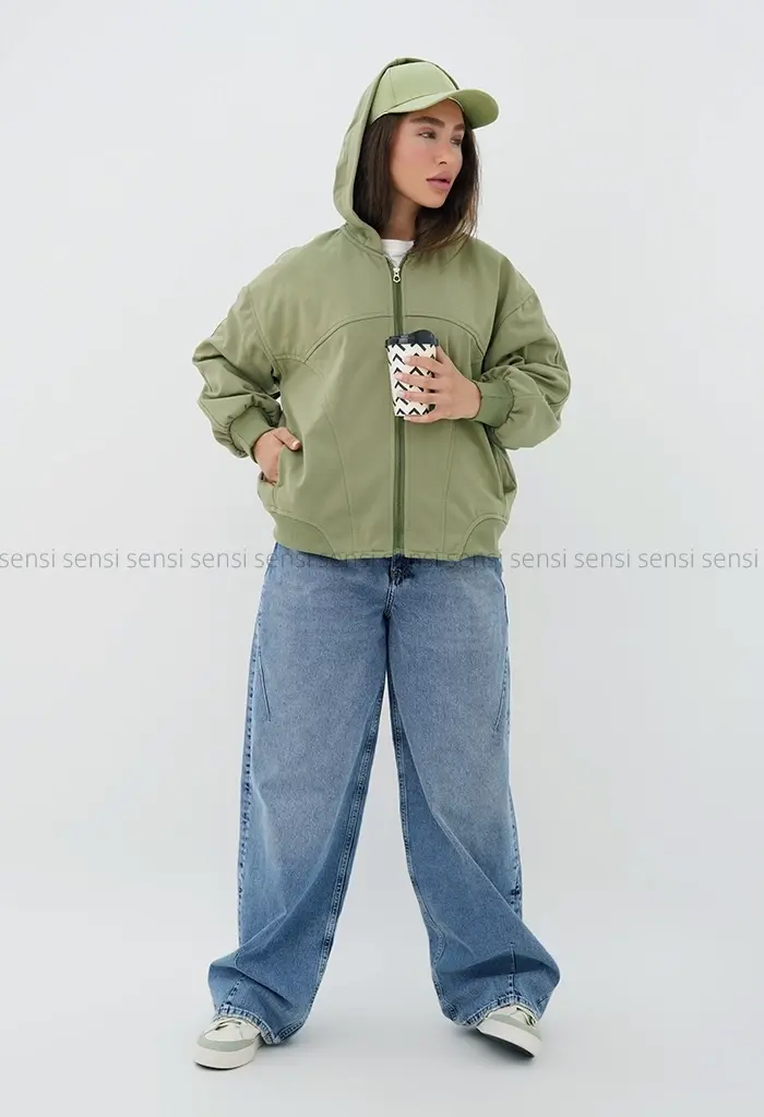 سویشرت (BASIC)کد1004285