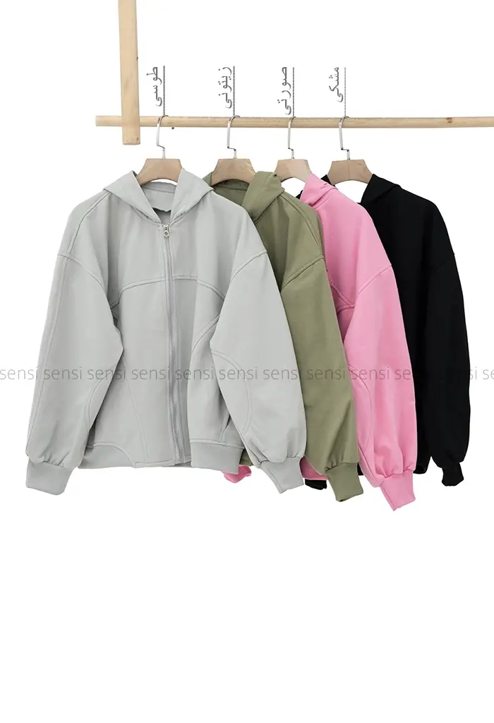 سویشرت (BASIC)کد1004285