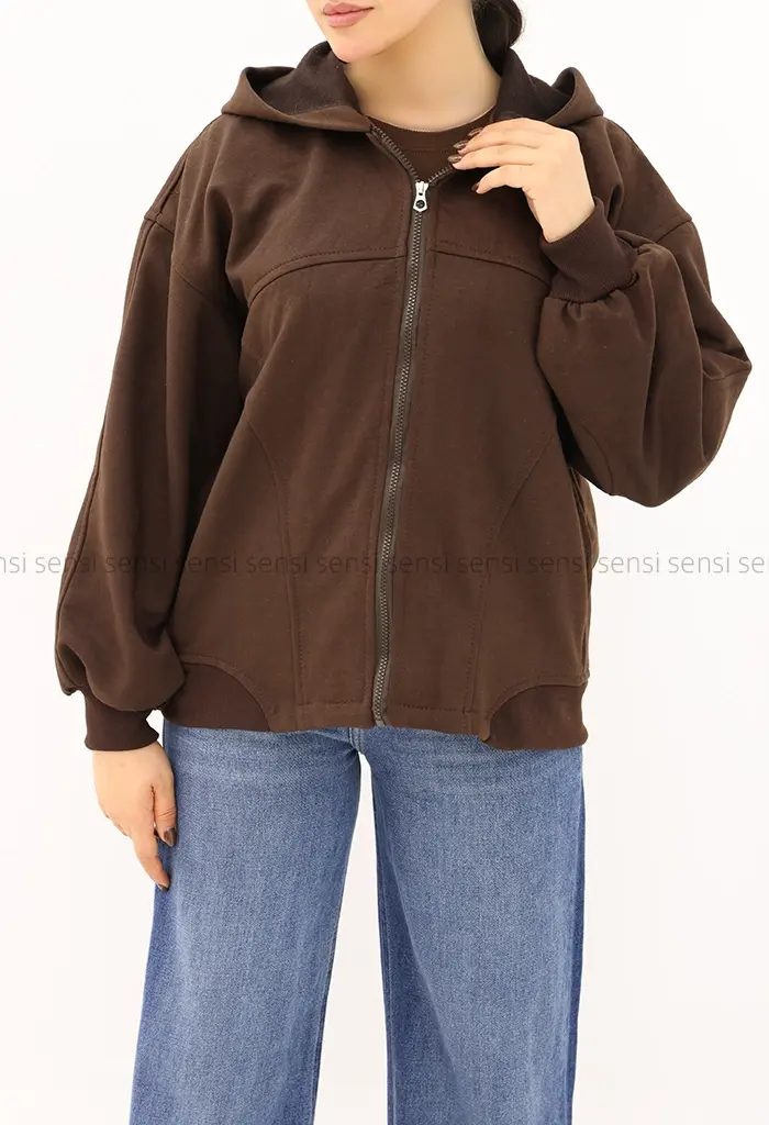 سویشرت (BASIC)کد1004285