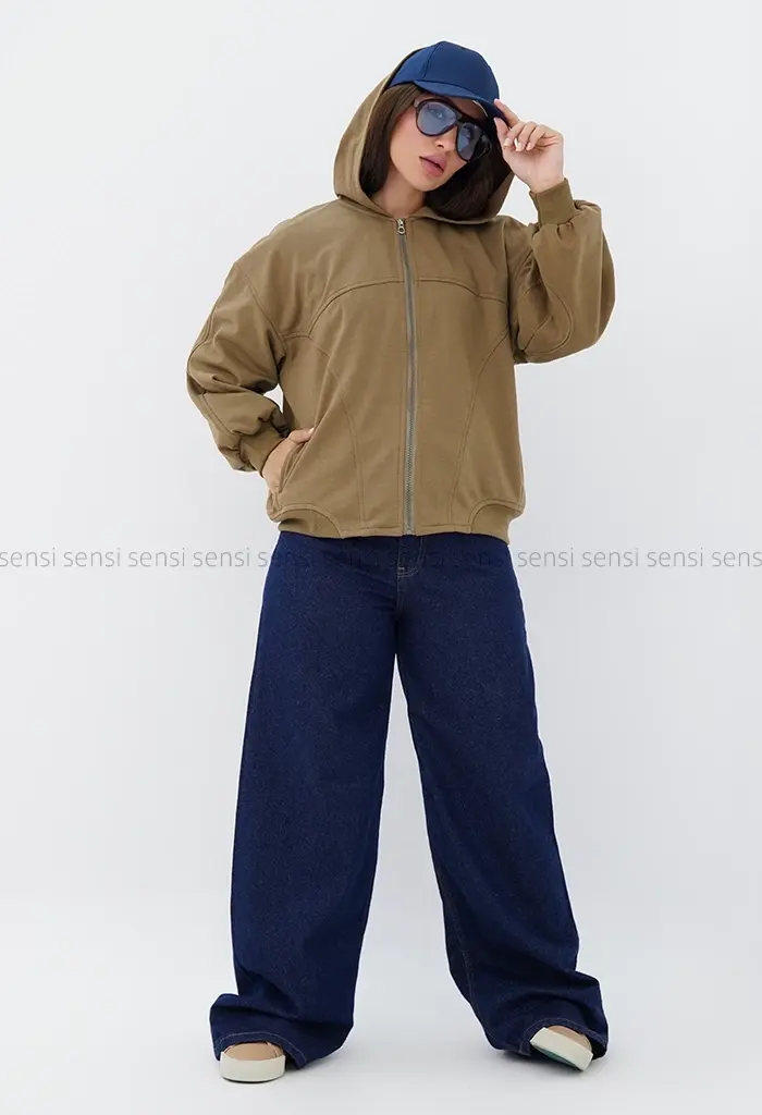 سویشرت (BASIC)کد1004285