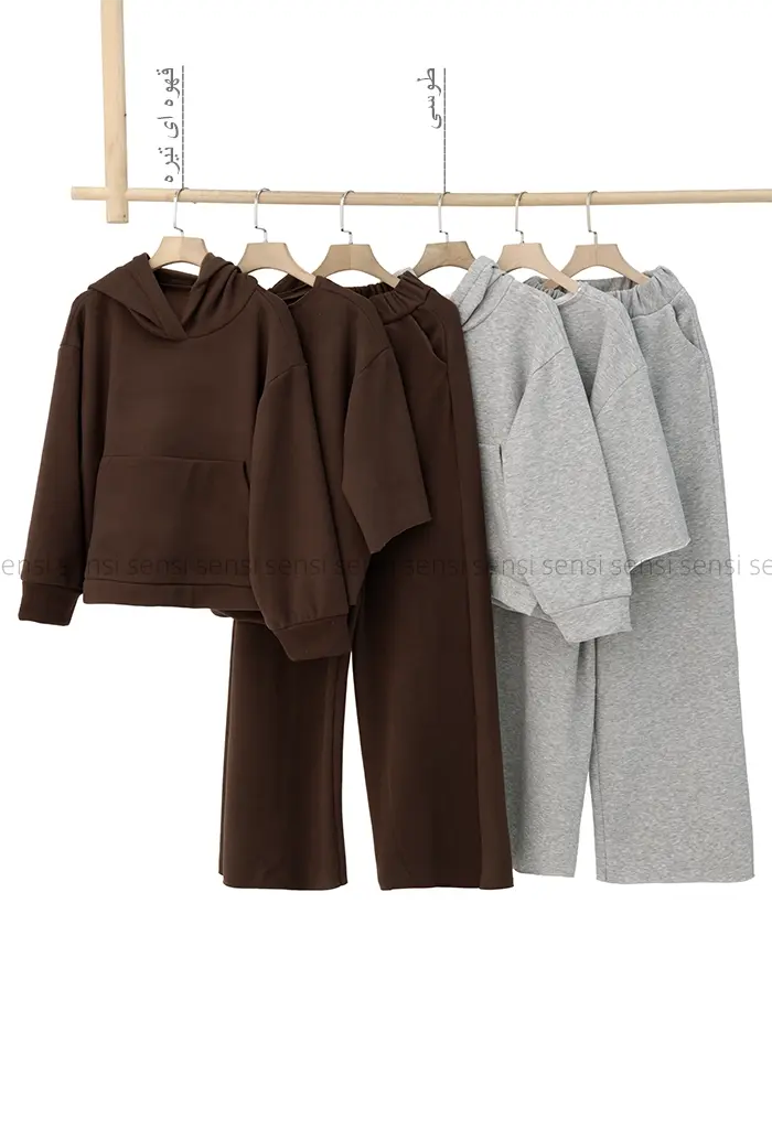 ست3تیکه ایشو داخل پلارکد1004359