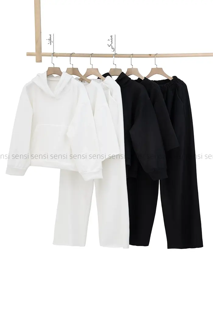 ست3تیکه ایشو داخل پلارکد1004359