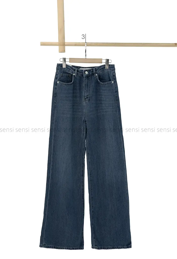 شلوار جینjackpotبگ کد1004235