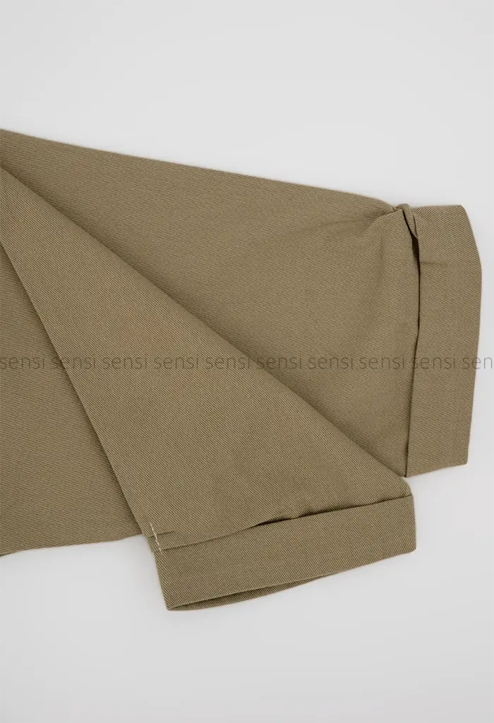 پیراهن سینه پیله کمر کش کد1004317