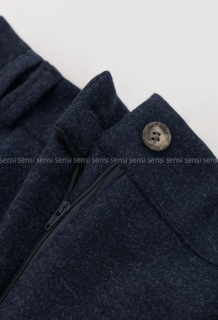 شلوار فوتر کشی ترک کد1004372