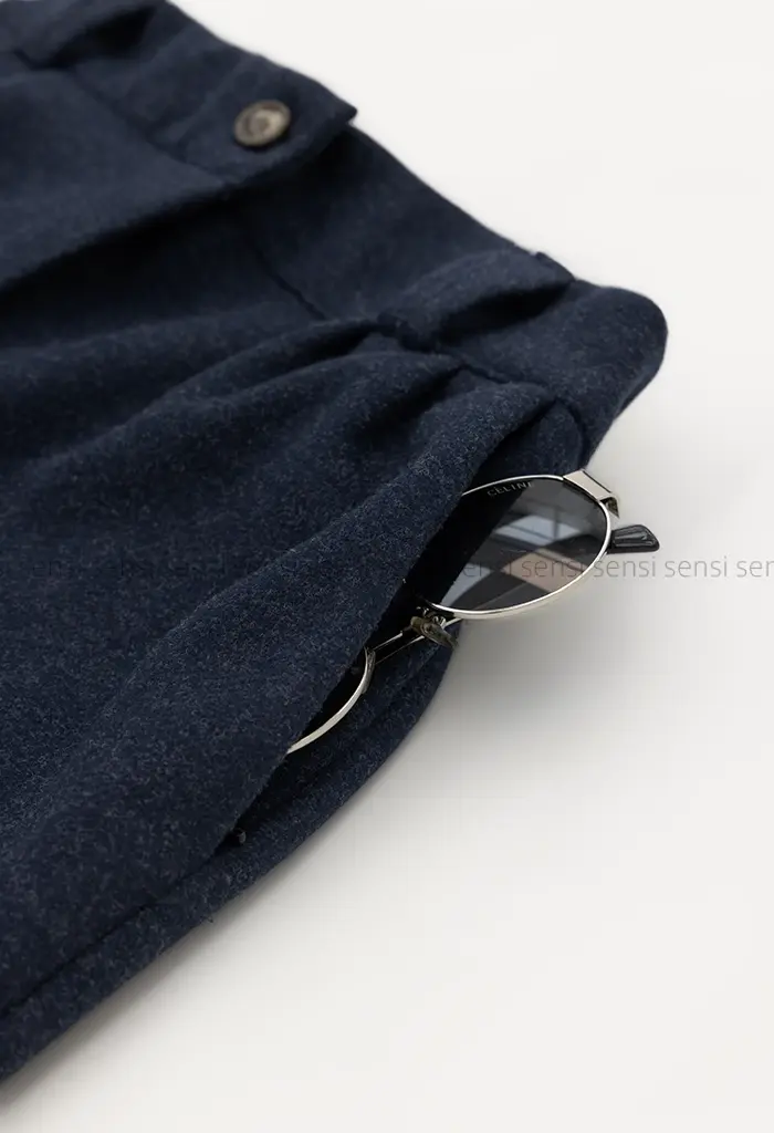 شلوار فوتر کشی ترک کد1004372