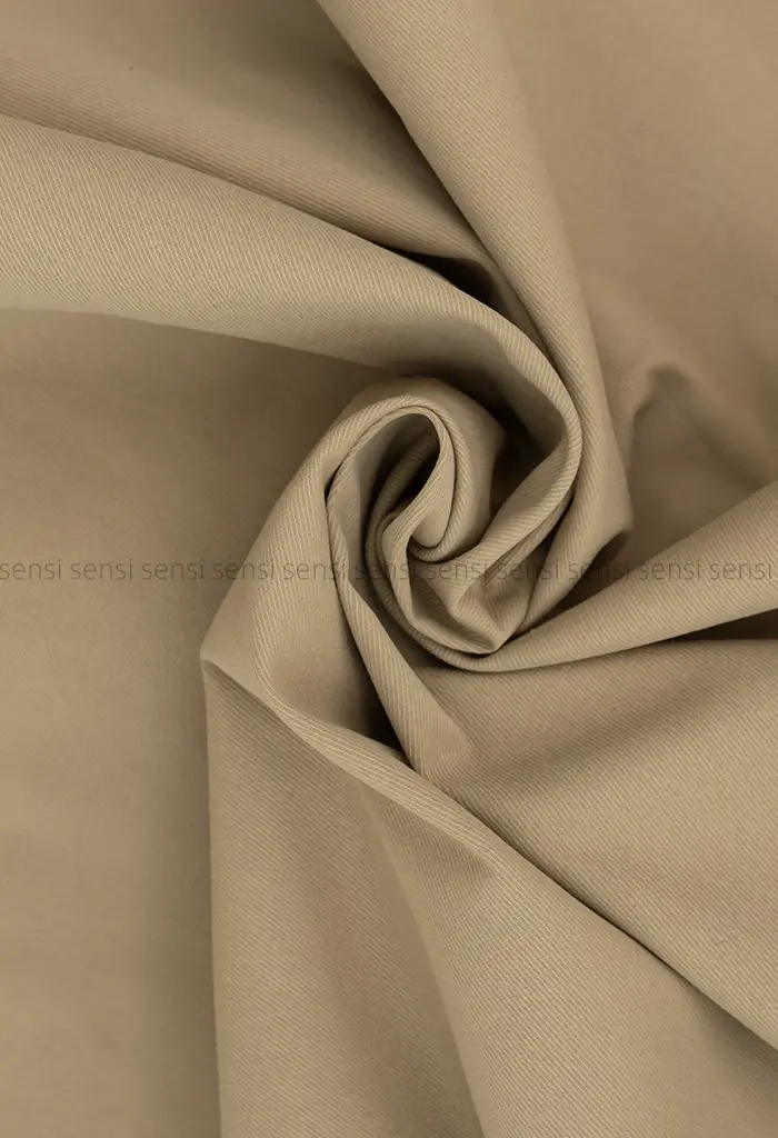 ترنچ کت کتان آستر دار @@کد1004362