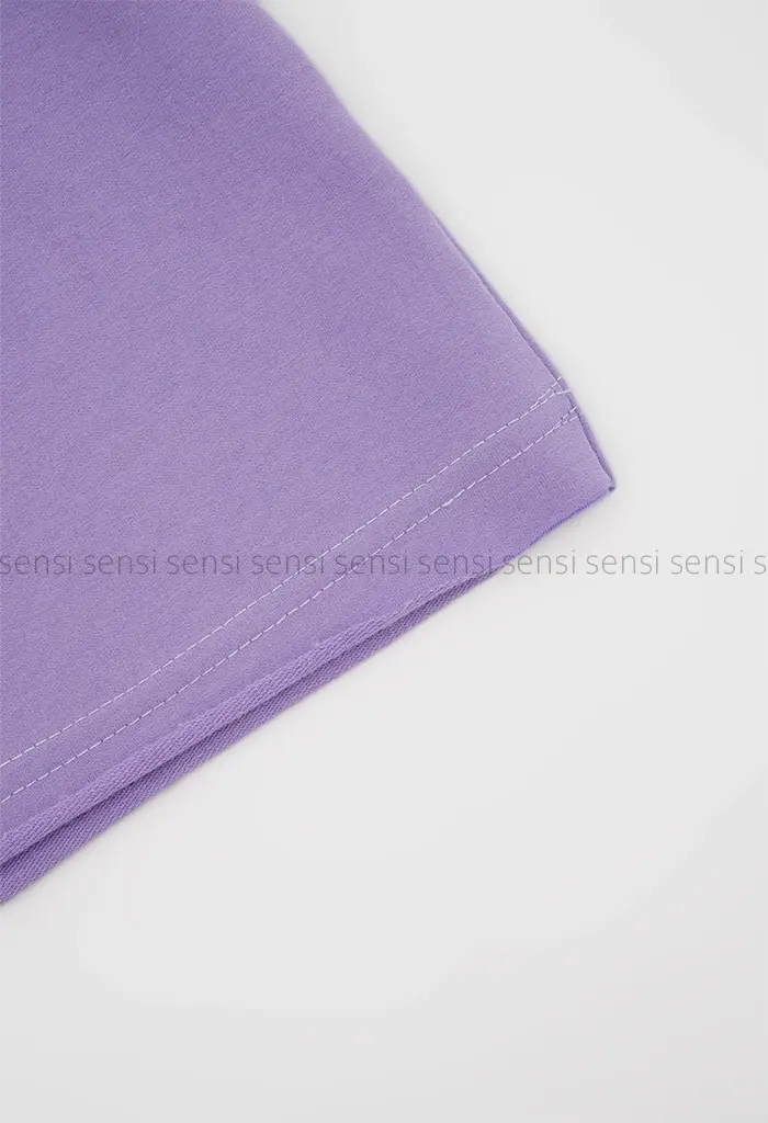 تیشرت باکسی دورس کد1004346