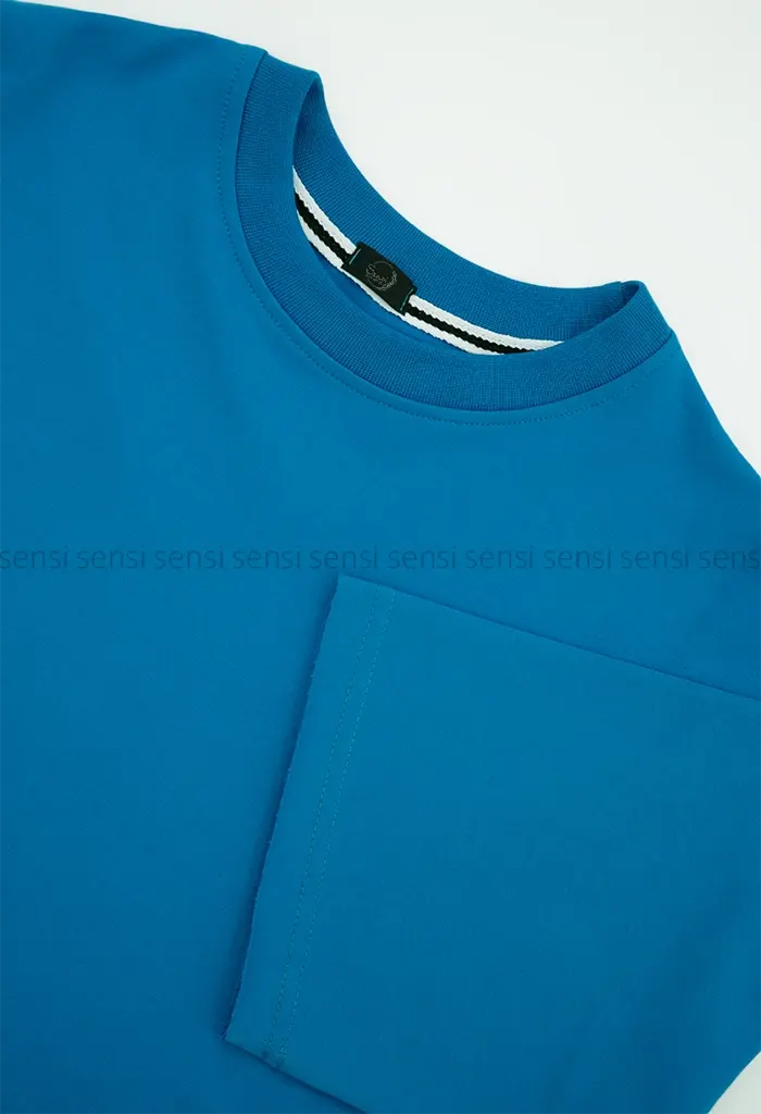 تیشرت لانگ دورس کد1004345