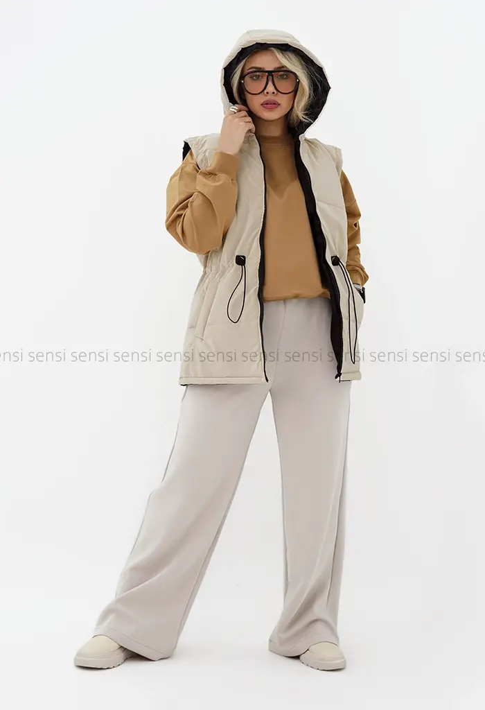 پافرآستردارسیلیکونی پشم شیشه بلند کد1004404