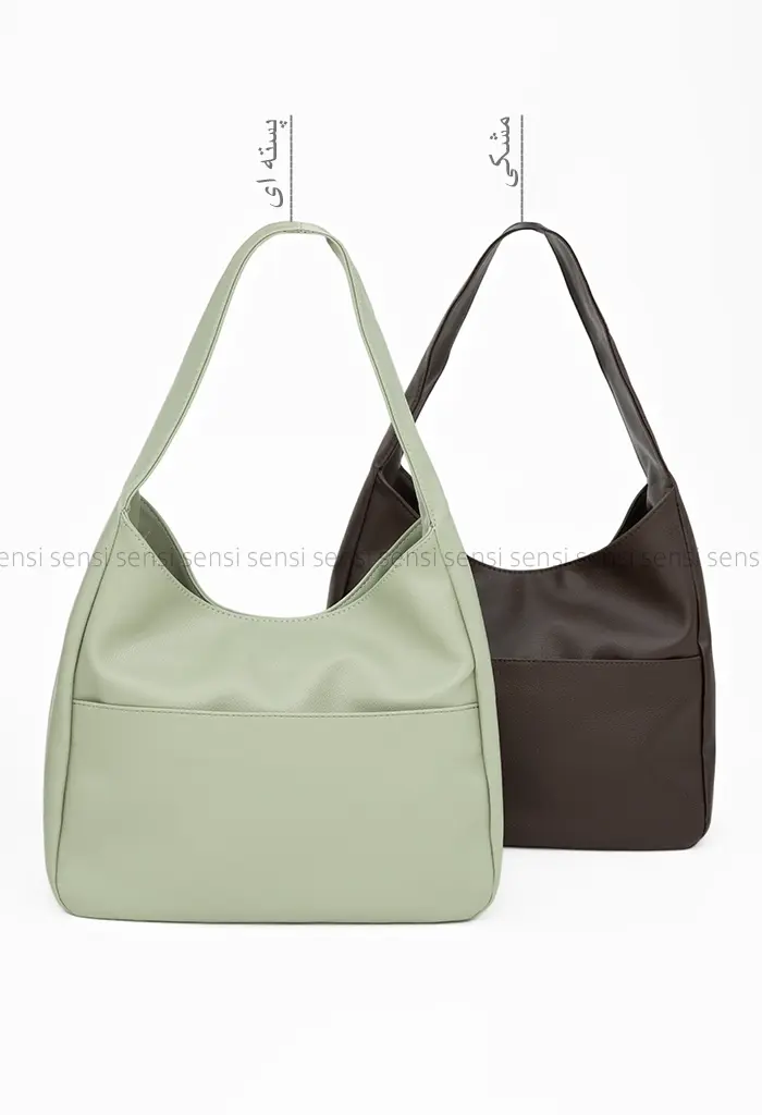 کیف چرم کد1004395